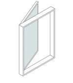 single-casement