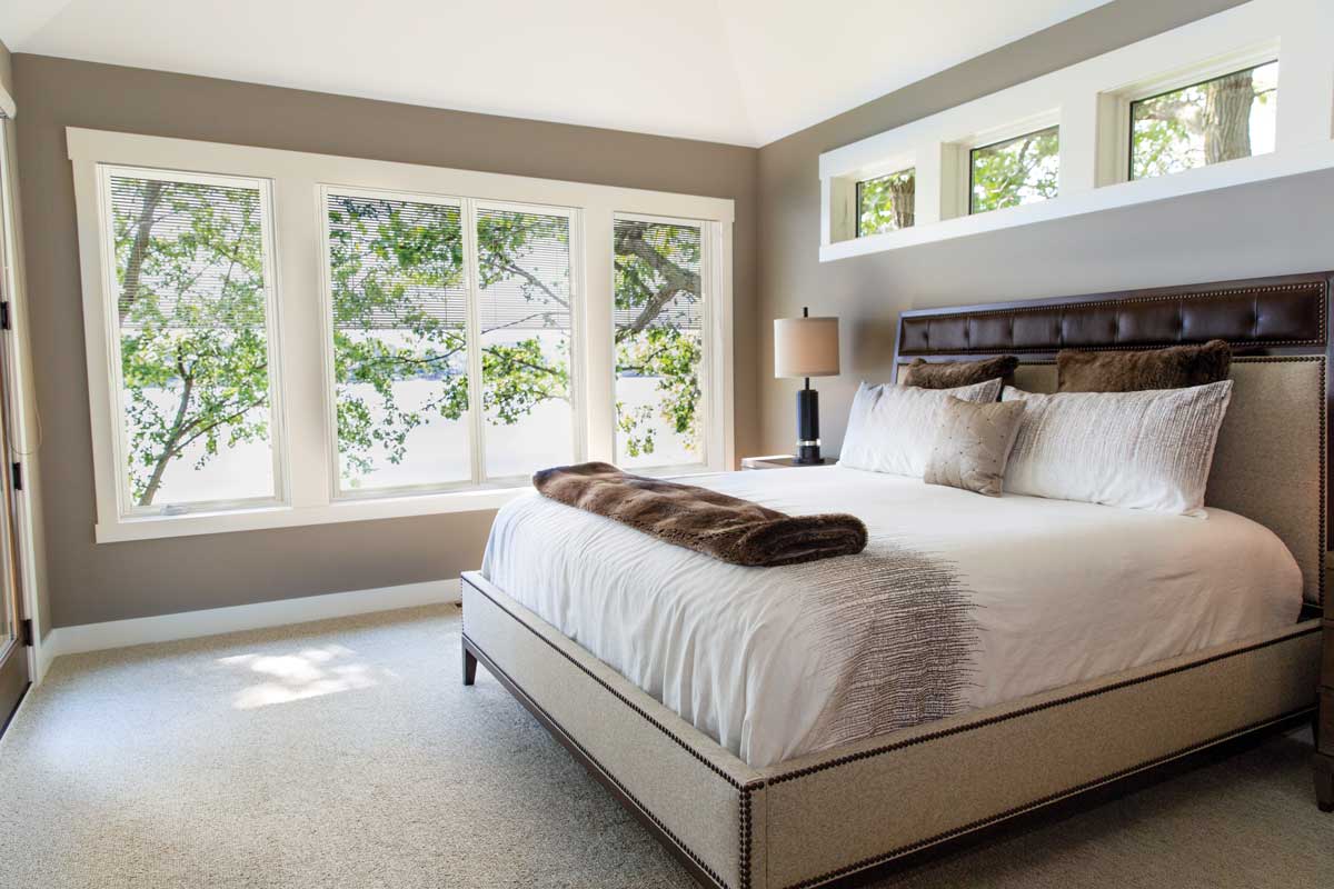 Blink® Blinds + Glass Featured In Qualified Remodeler