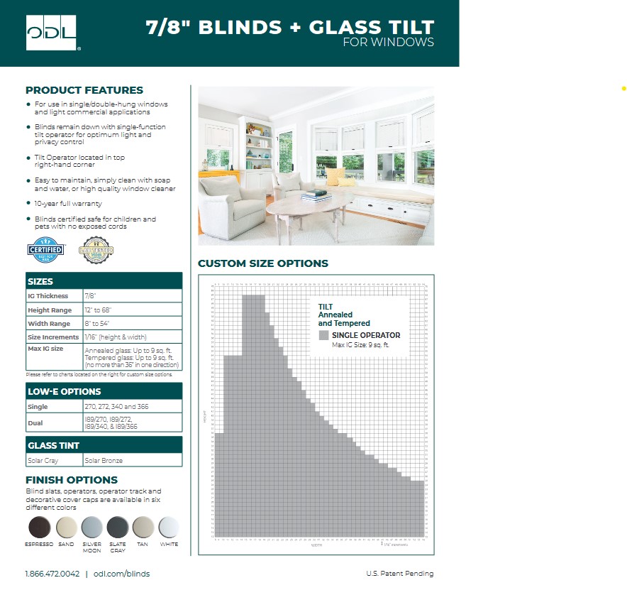 222128_Blink7_8 Tilt Tech Sheet Image